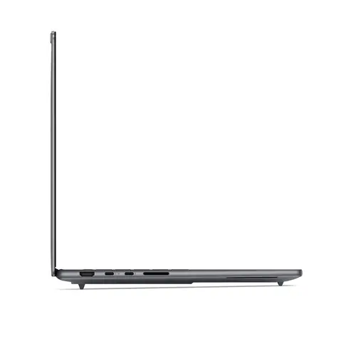 Yoga Pro 7 15IPH11 Copilot+ PC Intel Core Ultra 7 356H Portátil 38,9 cm (15.3") WQXGA 32 GB 1 TB SSD NVIDIA GeForce RTX 5050 Wi-Fi 7 (802.11be) Windows 11 Home Español Gris - Imagen 15