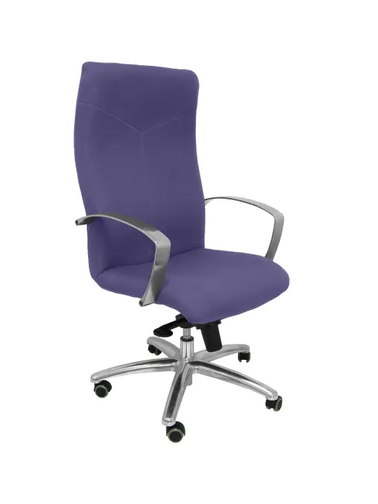 Sillón Caudete bali azul claro