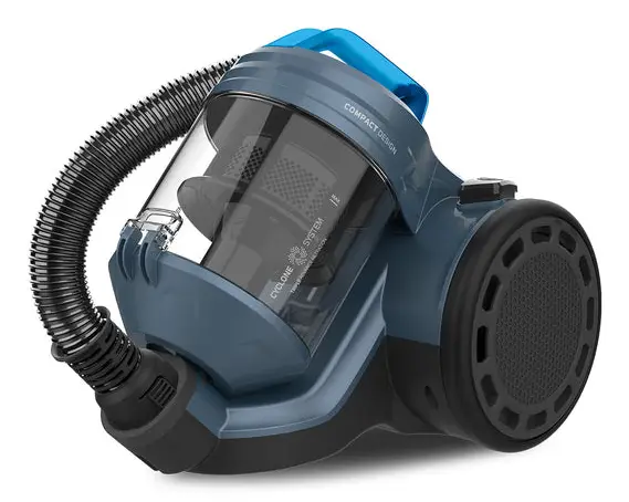 948927000 aspiradora 2 L Aspiradora cilíndrica Secar 800 W Sin b..