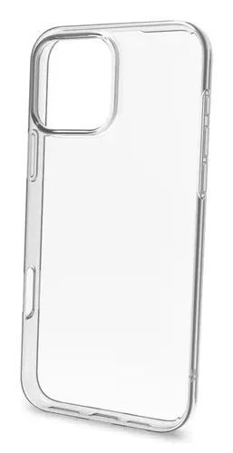 GELSKIN1081 funda para teléfono móvil 17,5 cm (6.9") Transparente - Imagen 2