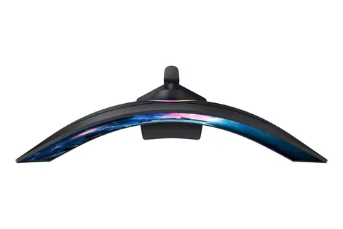 G95C pantalla para PC 124,5 cm (49") 5120 x 1440 Pixeles Dual QHD LED Negro - Imagen 13