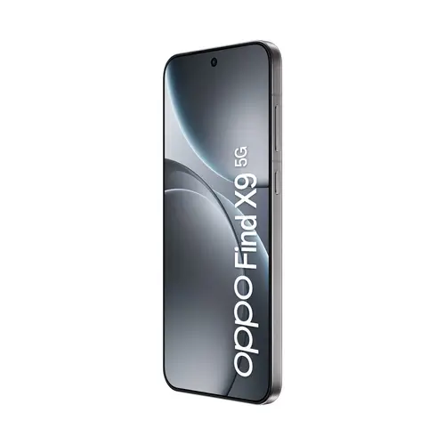 Find X9 16,7 cm (6.59") SIM doble Android 16.0 5G USB Tipo C 12 GB 512 GB 7025 mAh Gris, Titanio - Imagen 9