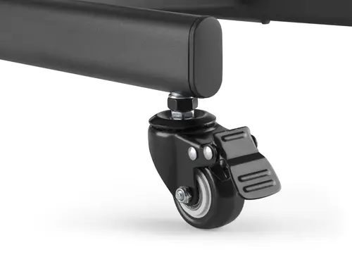 Carro universal para TV de 32"-55 - Imagen 6