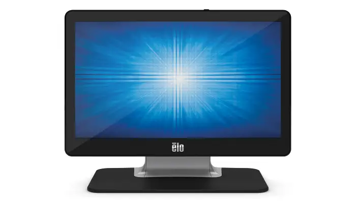 1302L 33,8 cm (13.3") LCD/TFT 300 cd / m² Full HD Negro Pantalla táctil
