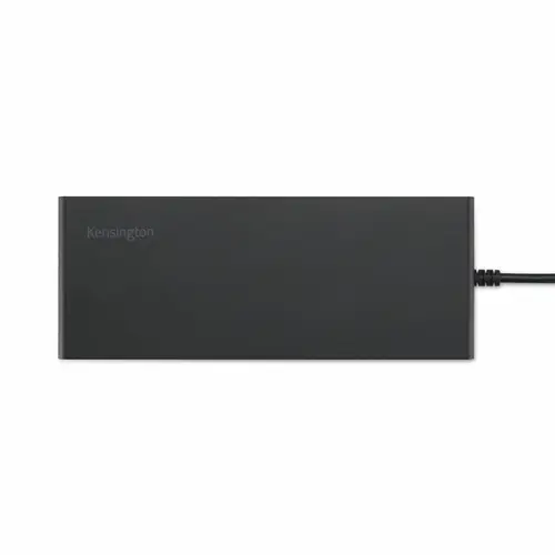 SD4842P EQ Acoplamiento USB 3.2 Gen 2 (3.1 Gen 2) Type-C Negro - Imagen 3