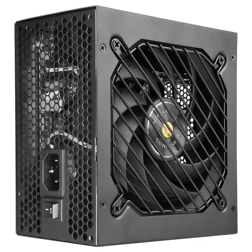 MPB1200PSI unidad de fuente de alimentación 1200 W Negro - Imagen 4