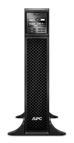 Smart-UPS On-Line sistema de alimentación ininterrumpida (UPS) Doble conversión (en línea) 2,2 kVA 1980 W 10 salidas AC - Imagen 11