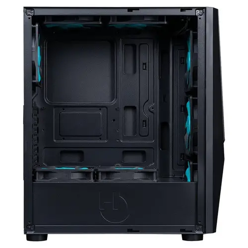 V20 PRO ARGB Escritorio Negro - Imagen 5