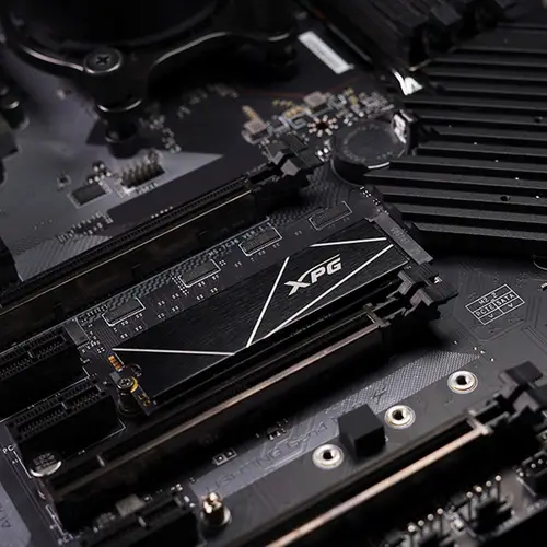 GAMMIX S70 Blade 1 TB M.2 PCI Express 4.0 NVMe 3D NAND - Imagen 6