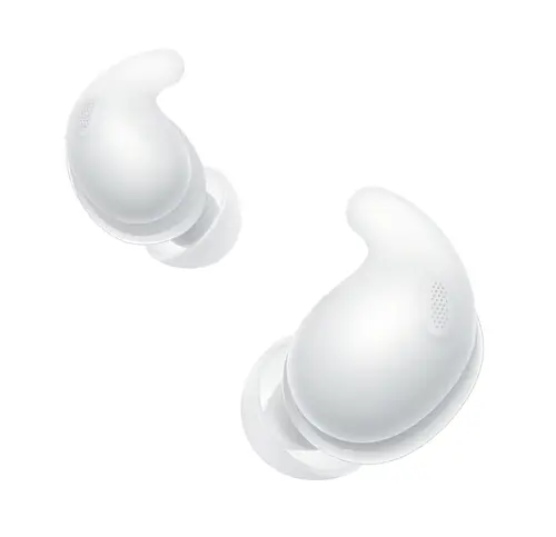 LinkBuds Fit WFLS910NW auricular y casco Auriculares Inalámbrico Dentro de oído Llamadas/Música Bluetooth Blanco - Imagen 1