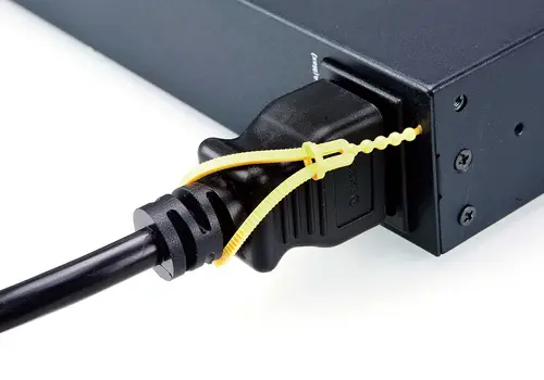 2X-EA07 accesorio de bastidor Bandeja de cables - Imagen 1