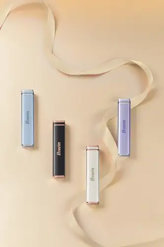 PD2000 4 TB USB Tipo C USB 3.2 Gen 2x2 Púrpura - Imagen 9