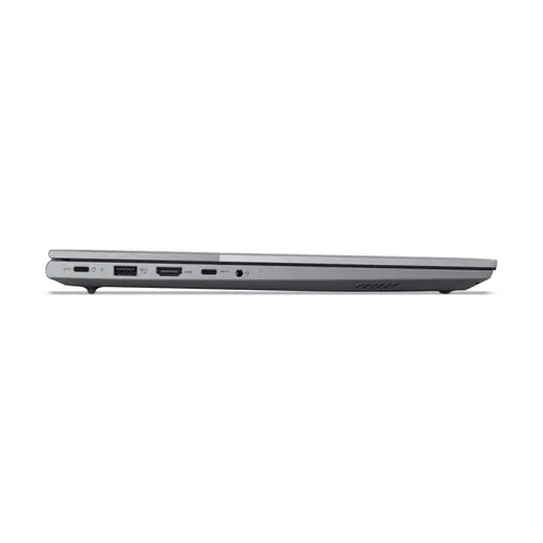 ThinkBook 16 G9 AHP AMD Ryzen 5 220 Portátil 40,6 cm (16") WUXGA 16 GB DDR5-SDRAM 512 GB SSD Wi-Fi 7 (802.11be) Windows 11 Pro Español Gris - Imagen 12