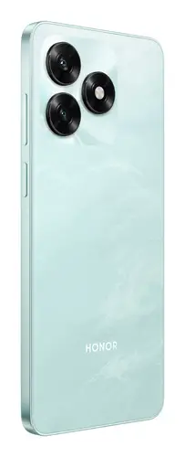 X5c PLUS 17,1 cm (6.74") MagicOS 9.0 4G 4 GB 256 GB 5260 mAh Verde - Imagen 5