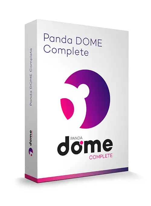 Dome Complete Antivirus security Base 10 licencia(s) 1 año(s)