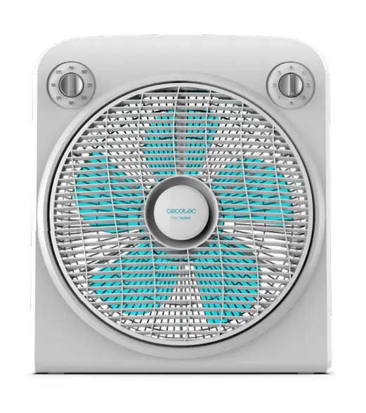 EnergySilence 6000 Power Box Blanco