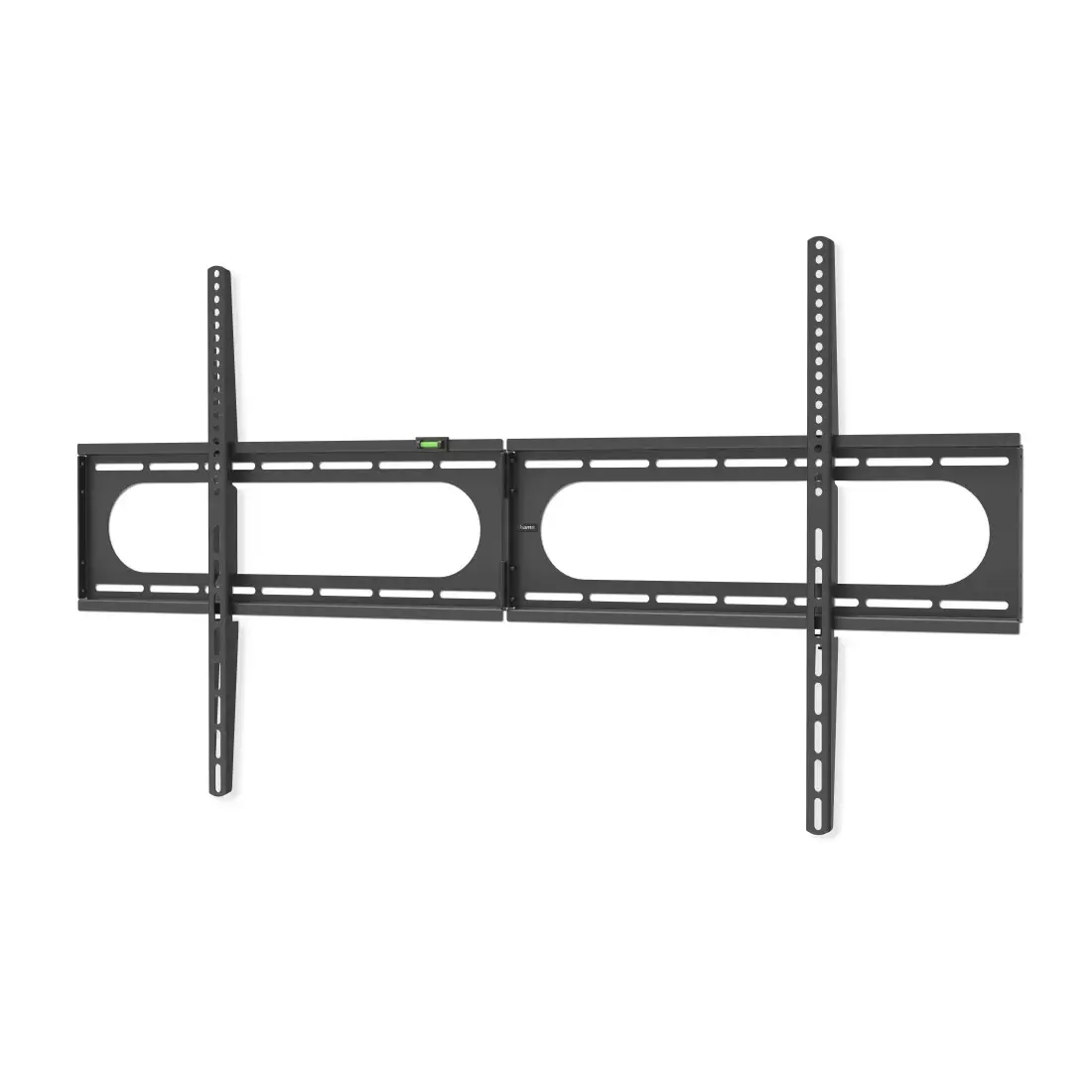 00220843 soporte para TV 3,05 m (120") Negro