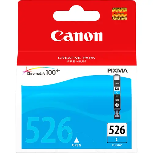 4541B001 cartucho de tinta 1 pieza(s) Original Cian - Imagen 1
