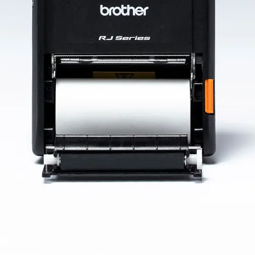 BDE-1J000057-030 papel térmico 6,6 m - Imagen 2