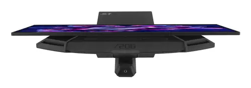 ROG Strix OLED XG27AQDNG pantalla para PC 67,3 cm (26.5") 2560 x 1440 Pixeles Quad HD QD-OLED Negro - Imagen 7