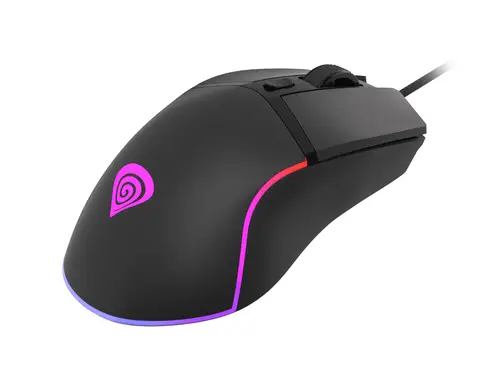 Krypton 220 ratón Juego mano derecha USB tipo A Óptico 6400 DPI - Imagen 6