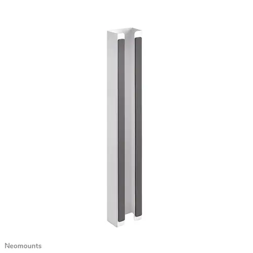 ADS06-123WH Canaleta para cables- fijación magnética - universal - Imagen 6