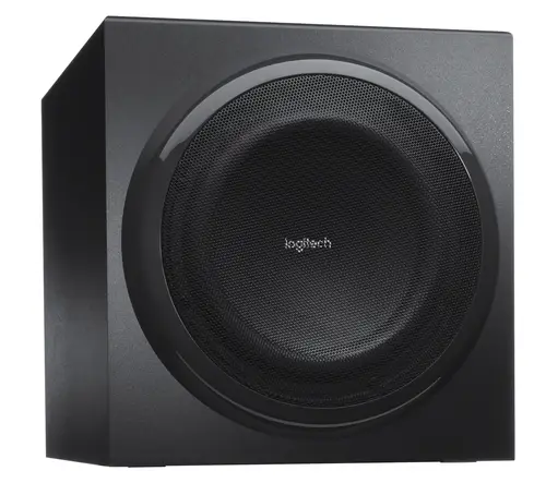 980-000468 conjunto de altavoces 500 W Universal Negro 5.1 canales 67 W - Imagen 7