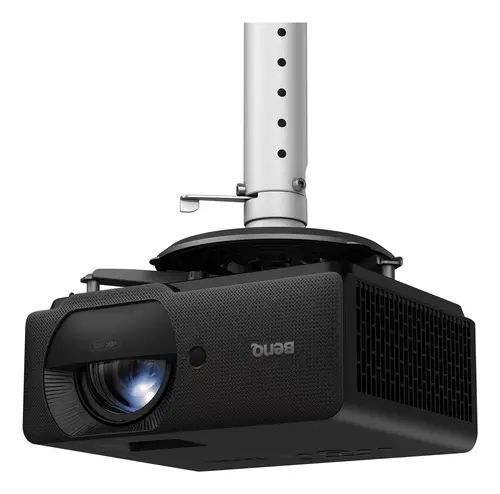 LK830ST Proyector de corto alcance 4000 lúmenes ANSI DLP UHD 4K (3840x2160) 3D Negro - Imagen 2