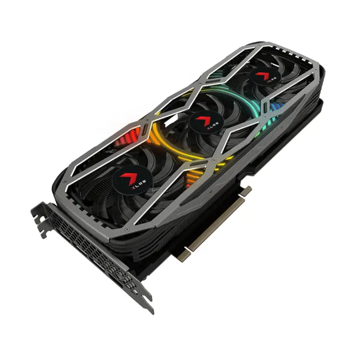 VCG308010LTFXPPB tarjeta gráfica NVIDIA GeForce RTX 3080 10 GB GDDR6X