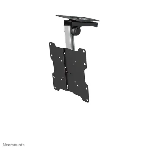 FPMA-C020BLACK Soporte de techo para monitor/TV 10-40" - alt. 26,5-40 cm - Imagen 2
