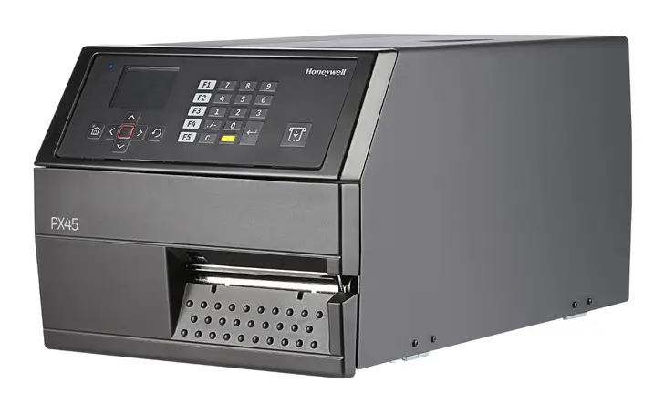 PX45A, Ethernet, TT 300 DPI, impresora de etiquetas Transferencia térmica 203 x 203 DPI 300 mm/s Alámbrico