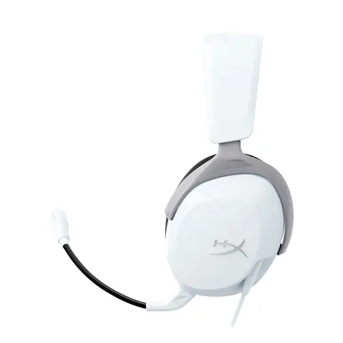 HyperX Auriculares gaming HyperX Cloud Stinger 2 Core, PS, blancos - Imagen 5