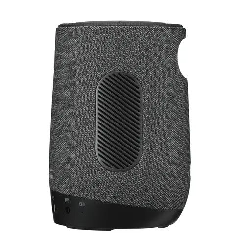 ZenBeam Latte L1 Proyector de alcance estándar LED 1080p (1920x1080) Gris - Imagen 4