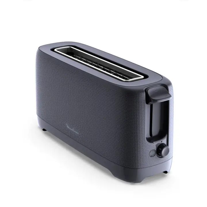 ClickChef LS2M0810 tostadora 7 1 rebanada(s) 1000 W Azul