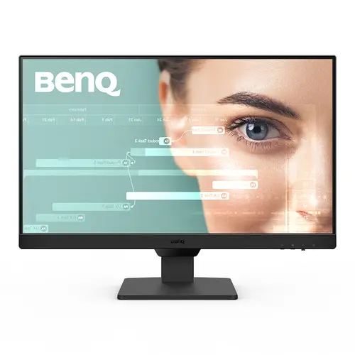 GW2490 pantalla para PC 60,5 cm (23.8") 1920 x 1080 Pixeles Full HD Negro - Imagen 1