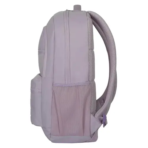 Octave III mochila City backpack Púrpura Poliéster - Imagen 8
