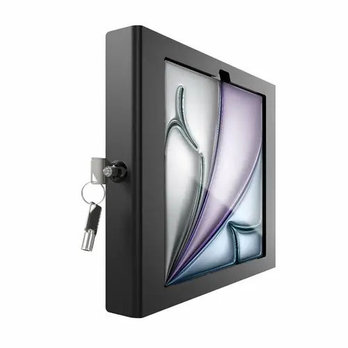 11APXB soporte de seguridad para tabletas 27,9 cm (11") Negro - Imagen 3
