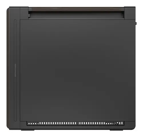 ProArt PA602 Wood Edition Modern Black - Tempered Glass Panel Midi Tower Negro, Madera - Imagen 9