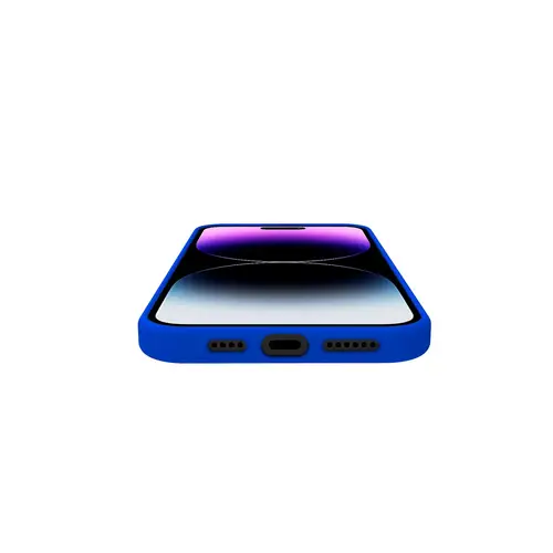 CROMO1056BL funda para teléfono móvil 17 cm (6.7") Azul - Imagen 3