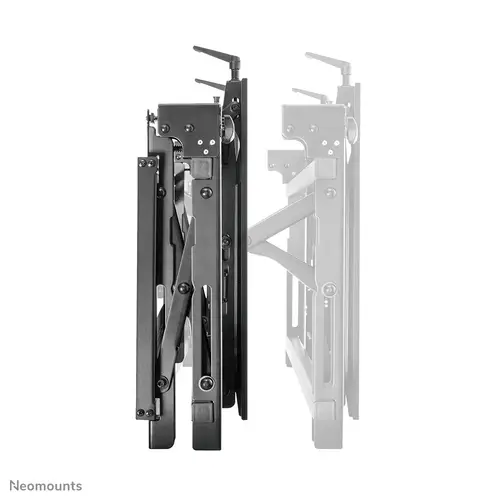 LED-VW2000BLACK Soporte de pared para videowall 32-75" - Pop-out - máx 70 kg - Imagen 9