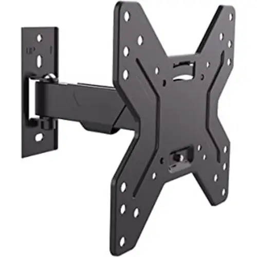 SOPORTE  ORIENTABLE / 1 ARTICULACIÓN  17-42 (VESA 200 X 200)