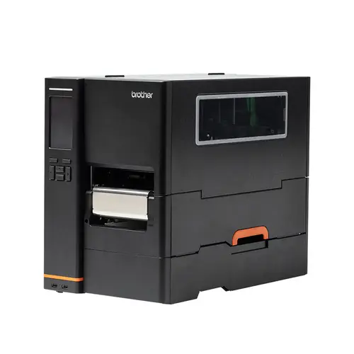 TJ4422TN impresora de etiquetas Línea térmica 203 x 203 DPI Alámbrico Ethernet - Imagen 2