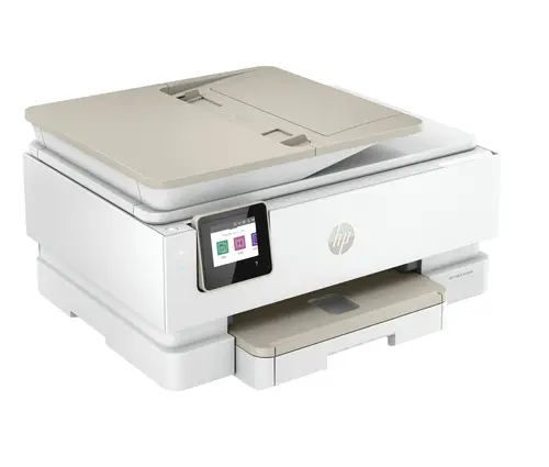 ENVY Inspire 7920e Inalámbrico All-in-One Color Impresora, Instant Ink  Fotocopiadora, escáner - Imagen 3