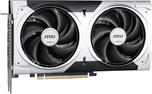 GeForce RTX 5060 TI 8G VENTUS 2X OC PLUS NVIDIA 8 GB GDDR7 - Imagen 5