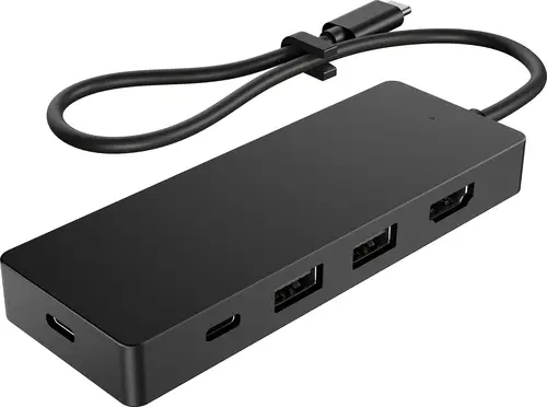 Concentrador de viaje USB-C G3 - Imagen 2