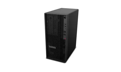 ThinkStation P2 Tower Gen 2 Intel Core Ultra 9 285 32 GB DDR5-SDRAM 1 TB SSD NVIDIA GeForce RTX 5060 Windows 11 Pro Torre Puesto de trabajo Negro - Imagen 5