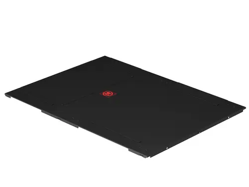 VRA6036 accesorio de bastidor Panel superior - Imagen 1