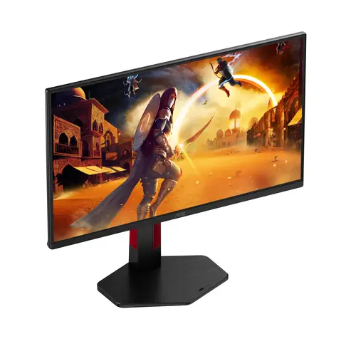 245 IPS 1920X1080 16:9 260HZ MNTR 25G4ZR 2HDMI DP HAS - Imagen 7