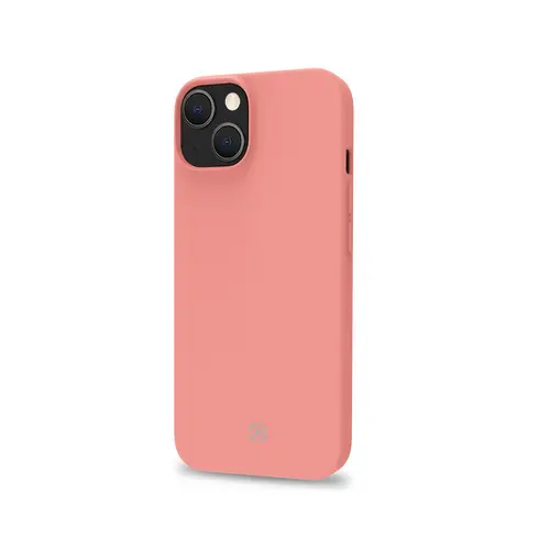 Cromo funda para teléfono móvil 15,5 cm (6.1") Rosa - Imagen 1