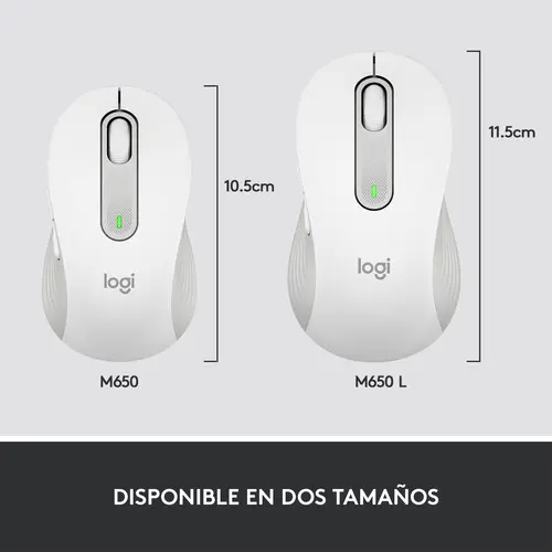 Signature M650 L - Imagen 14